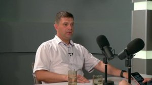Актуальное интервью | Алексей Филимонов, руководитель сельхозпредприятия «Михайловское»