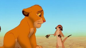 Король Лев | The Lion King