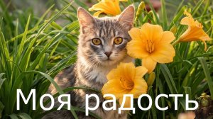 Моя радость