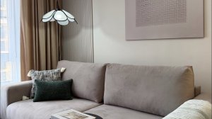 Квартира пик 36 м2