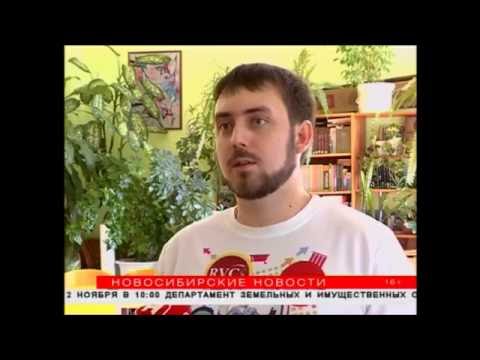 Сантехническая компания "Водовед" в школе с мастер-классом смотреть онлайн