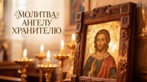 Молитва Ангелу Хранителю убережет вас от бед