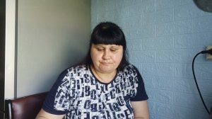 Объясняю, почему не было настроения снимать