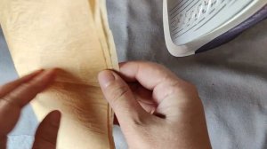 Забудьте про испорченный утюг от клеевой паутинки! Покажу способ приутюживания паутинку без проблем