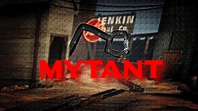 ПСИХОЗ - эпизод 11 - MƴtĄNt смотреть онлайн