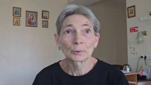 НАШИ дети войны Василий и Васелиса Ч2🙏😭