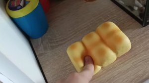 обзор на мои сквиши