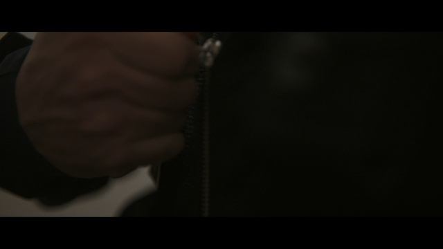 Общественные беспорядки 4 серия (сериал, 2025)