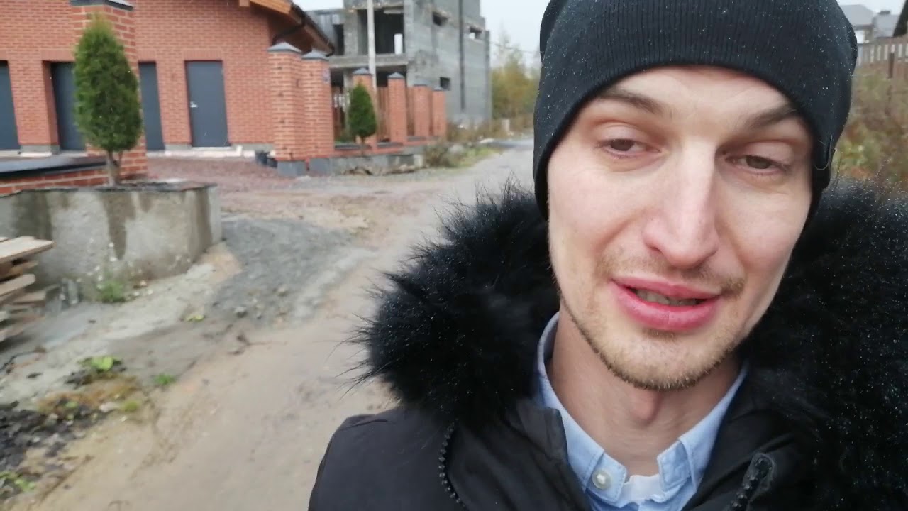 Мендсары. 7 мин от IKEA Парнас смотреть онлайн