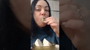 Глина «Воздушная» и мокрый мел «Хрусталь «🤍💦🤍💦🤎💦