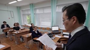В России подвели итоги Единого госэкзамена.