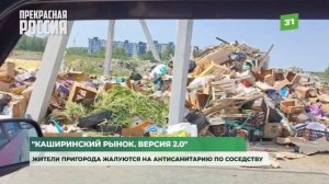 Оккупация: мигранты грабят, убивают и насилуют | Прекрасная Россия
