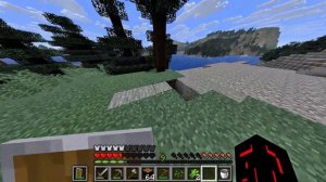 Minecraft выживание часть: 15
