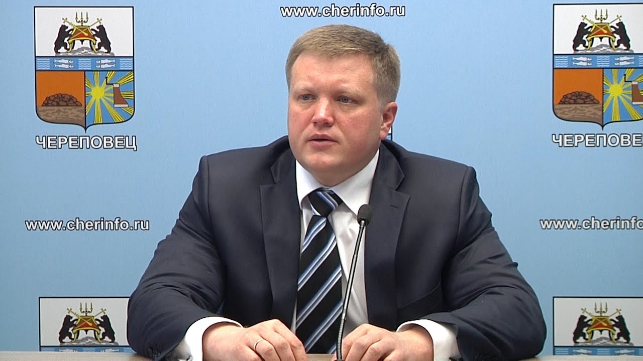 22.07.2015 Мэр про урны и скамейки смотреть онлайн