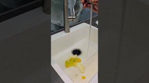 Измельчитель пищевых отходов для раковины