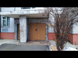 Лифт по адресу: Гагарина 71 подъезд 1, город Сызрань, серия дома: 121-036, (Монгора 3-й)