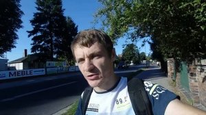 Украинцы в Польше.... Нашел подработку за 15 злотых.