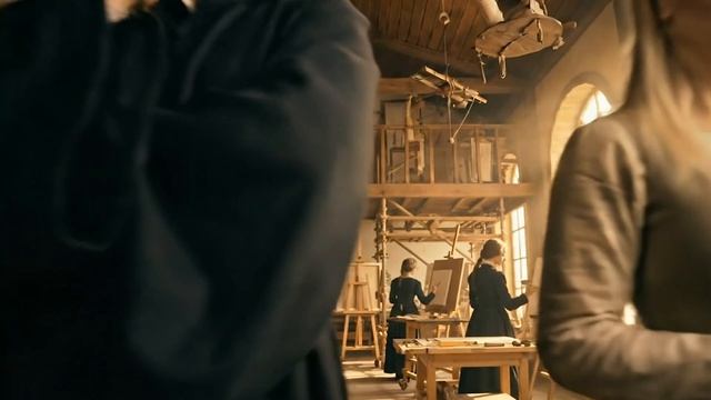 ГК «ОСТ» Создание имиджевого видео про историю компании