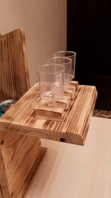 Бар скворечник
