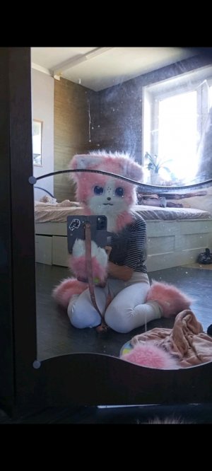 прогулка