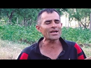 Шамол Одинаев - Чашмони Шаҳло Суруди Нав. Шурообод.