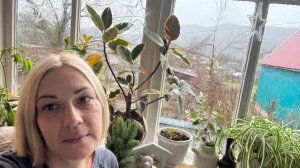 Деревенский влог,🏡ремонт продолжается ⚒️