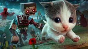 😨Я ПРОШЕЛ САМУЮ СТРАШНУЮ ХОРРОР СБОРКУ MINECRAFT