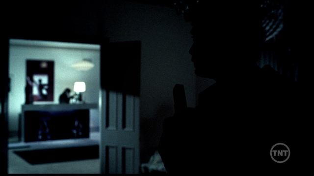 Ночные кошмары и фантастические видения: По рассказам Стивена Кинга 4 серия (сериал, 2006)