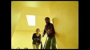 Backrooms Trailer #1 (2026)