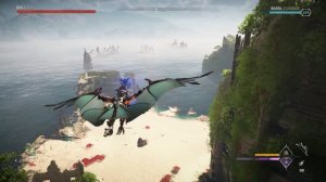 Праздник Любви и Horizon Forbidden West