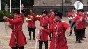 «Час славы Кубани».