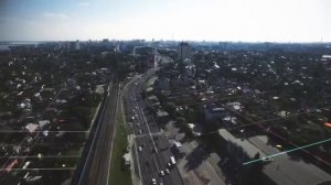 Видеопрезентация проекта строительства метрополитена в городском округе город Воронеж