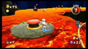 [Bonus Mini-Episode] Eggbusters - Super Mario Galaxy 2