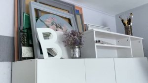 💜 БЫСТРОЕ обновление интерьера Секреты КАК преобразить квартиру БЕЗ БОЛЬШИХ ЗАТРАТ