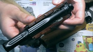 Газовая трубка для АК Сайга за 550 рублей