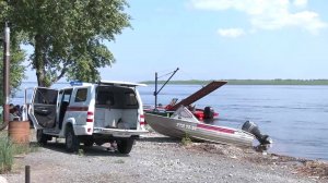 В Нижневартовском районе утонули два человека