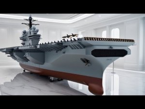 АДМИРАЛ КУЗНЕЦОВ 2026: ВОЗВРАЩЕНИЕ, КОТОРОЕ ШОКИРОВАЛО ВСЕХ! 😱