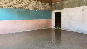 Полировка и защита бетона от Химии