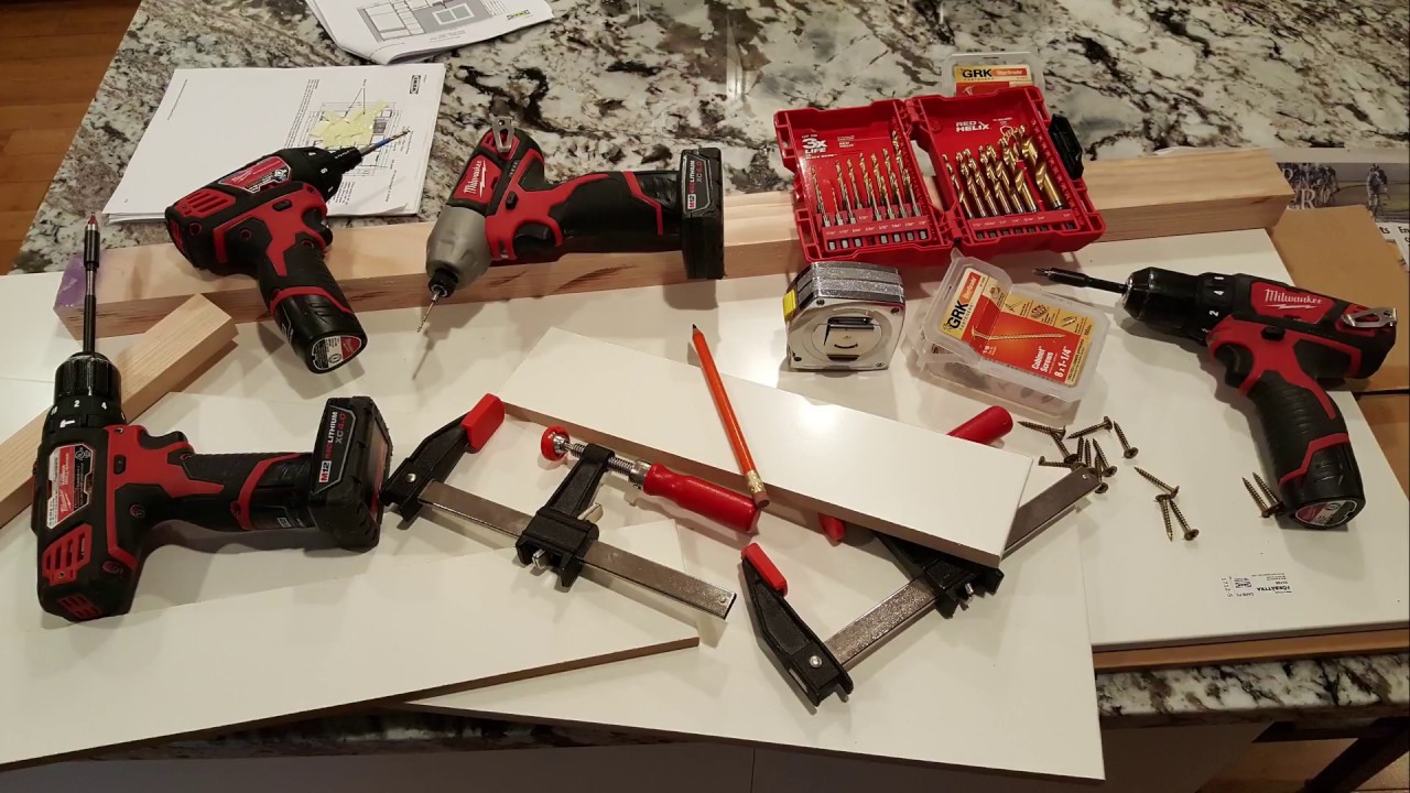 IKEA cabinets. Filler installation. DIY. Кухня крепление боковых панелей смотреть онлайн