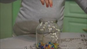 Консервирование цветов в глицерине