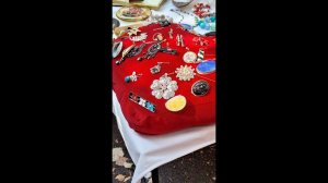Германия. Барахолка. Антиквариат. Винтаж. Старинные газеты