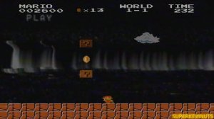 Super Mario_ The Infection (Horror-Game) - Full Gameplay 4K60FPS!
