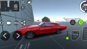Сравнение повреждений машин в разных играх