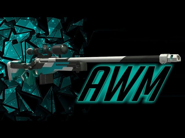 Красивые убийства фрагов с AWP,Мультяшно-Матовый оттенок смотреть онлайн