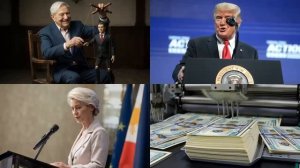 Назван предпочтительный для России способ достижения целей СВО