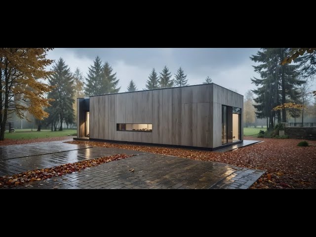Переделка tiny house от Глеба Гринфельда Варианты для зрителя смотреть онлайн