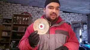 Какой стороной ставить диск на болгарку? (часть 2)