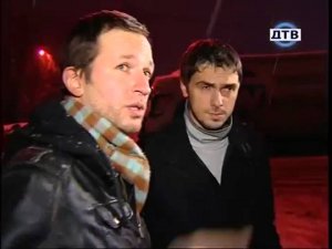 Брачное Чтиво 10 сезон 58 серия   18+
