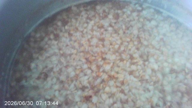 Кулинарная импровизация