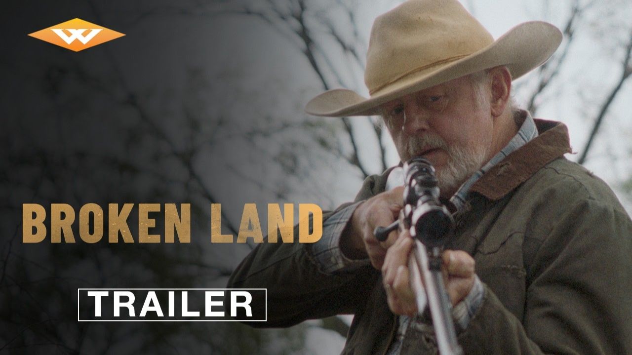 Broken Land Movie - Official Trailer | Well Go USA Entertainment смотреть онлайн